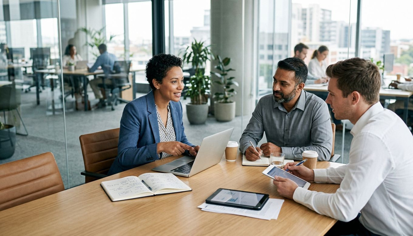 Can A Multinational Bank Really Simplify Cross-border Incorporation?